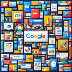 Google Ads - Jednostki Reklamowe